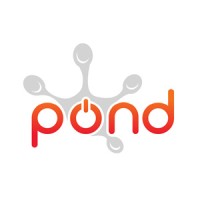 Pond Group Limited Logo