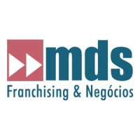 MDS Franchising Logo