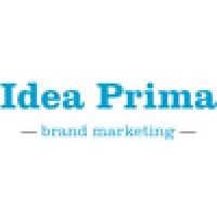 Idea Prima Srl Logo