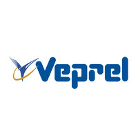 VEPREL Logo