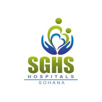 Sohana Hospital Logo