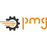 PMG Engineering Logo