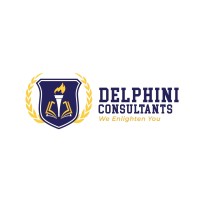 Delphini Consultants Pvt Ltd Logo