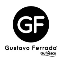 Gustavo Ferrada · Gufresco Logo