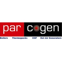 PAR TECHNO HEAT Logo