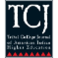 Tribal College Journal Logo
