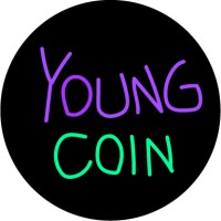 YoungCoin Logo