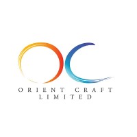 ORIENT CRAFT LIMITED II Logo