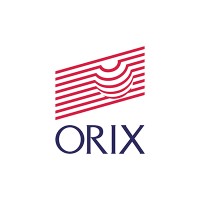 ORIX India Logo