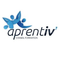 Aprentiv Logo