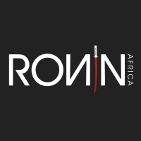 Ronin Africa Logo