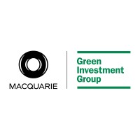 Green Investment Group Logo