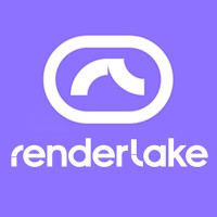 RenderLake Logo