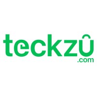 Teckzu Logo