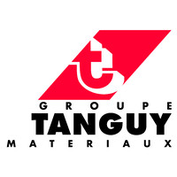 Groupe Tanguy Matériaux Logo