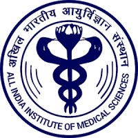AIIMS (All India Institute of Medical Sciences, New Delhi) Logo