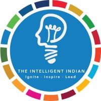 The Intelligent Indian (TIIx) Logo