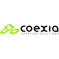 Coexia - Somos Web Logo