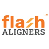 Flash Aligners Logo
