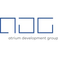 Atrium Development Group Logo