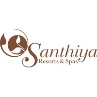 Santhiya Corporate Office Logo