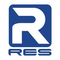 Raj Engineering Services Logo