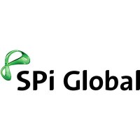 SPI GLOBAL II Logo