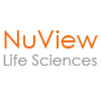 NuView Life Sciences, Inc Logo