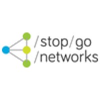 Stop Go Networks ® Logo