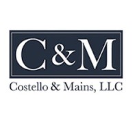 Costello & Mains, LLC Logo