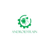 AndroidTrain Logo