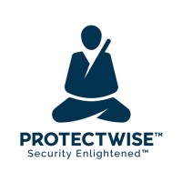 ProtectWise, Inc. (Acquired by Verizon) Logo