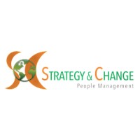 SC Strategy & Change Logo