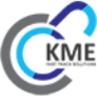 KME Fast Track Systems Solutions FZC Logo