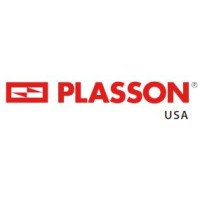 Plasson USA Logo