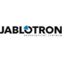 JABLOTRON SECURITY a.s. Logo