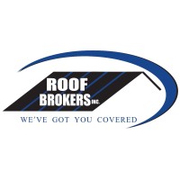 Roof Brokers, Inc. Logo