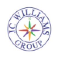 JC Williams Group Logo