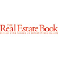 The Real Estate Book Logo
