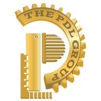 PDL Group Logo
