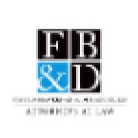 Fasulo Braverman & Di Maggio, LLP Logo