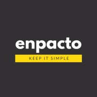 Enpacto Logo