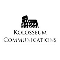 Kolosseum Communications Logo