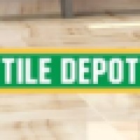 Tile Depot Logo