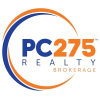 PC275 Realty Logo