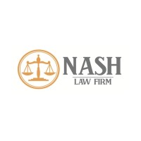 Nash Law Firm, P.A. Logo