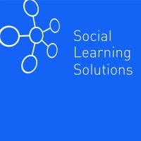 Social Learning Solutions Logo
