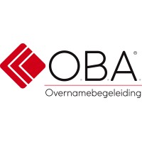 OvernameBemiddeling & Advies (O.B.A.) Logo
