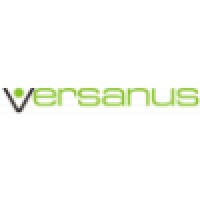 Versanus Kft. Logo