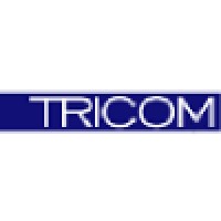 TRICOM Logo